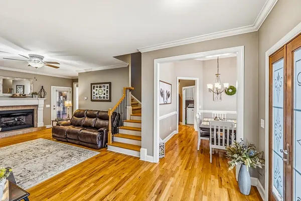 $425,000 | 309 Saddlers Run, Chesnee, SC 29323