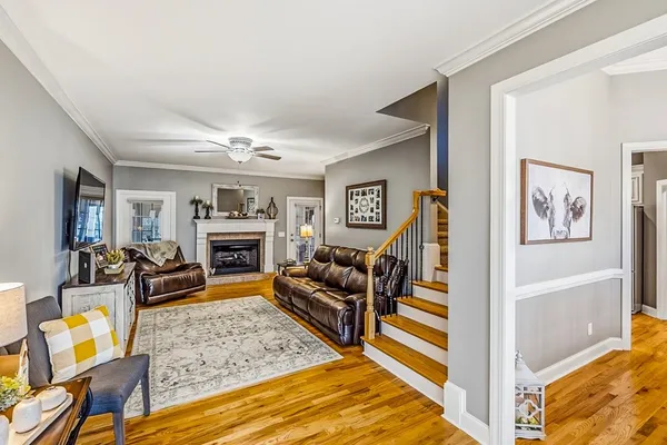 $425,000 | 309 Saddlers Run, Chesnee, SC 29323