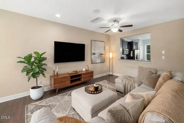 $290,000 | 102 Harvest Oaks Lane, Unit 38, Durham, NC 27703