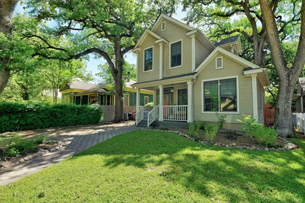 $5,000 | 4513 Avenue F, Austin, TX 78751