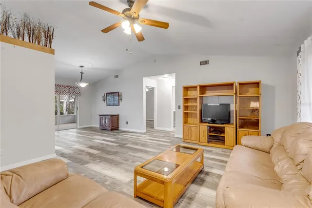 $325,000 | 2704 Orange Tree Drive, Edgewater, FL 32141