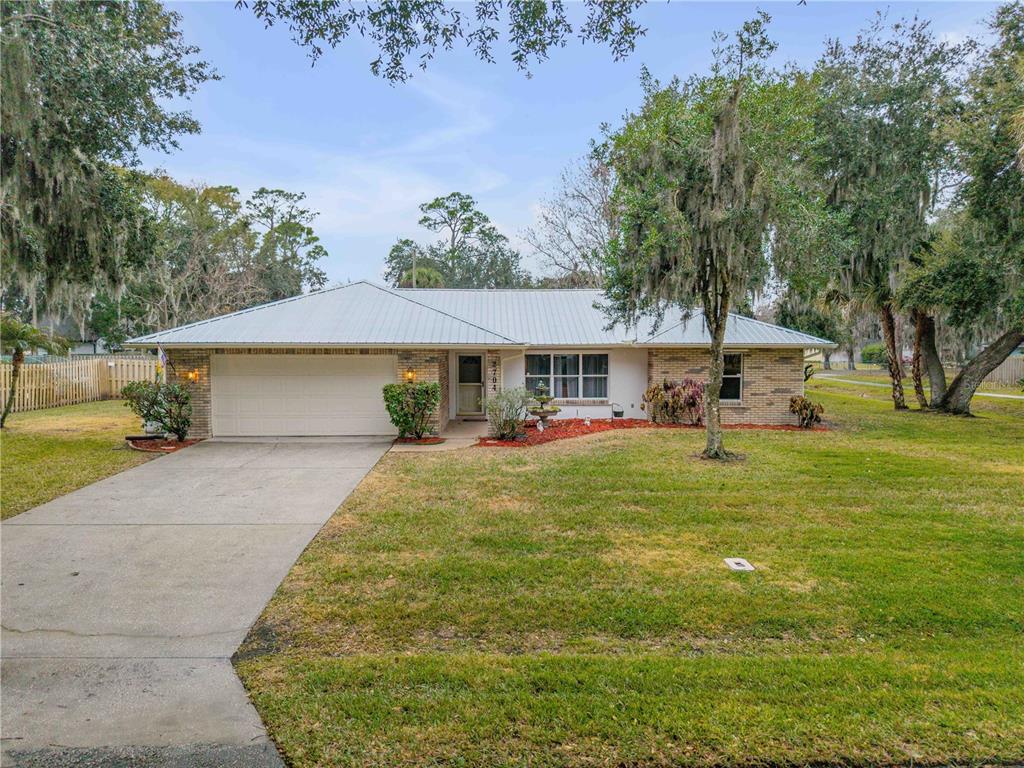 2704 Orange Tree Drive Edgewater, FL 32141 - Photo 2 of 56