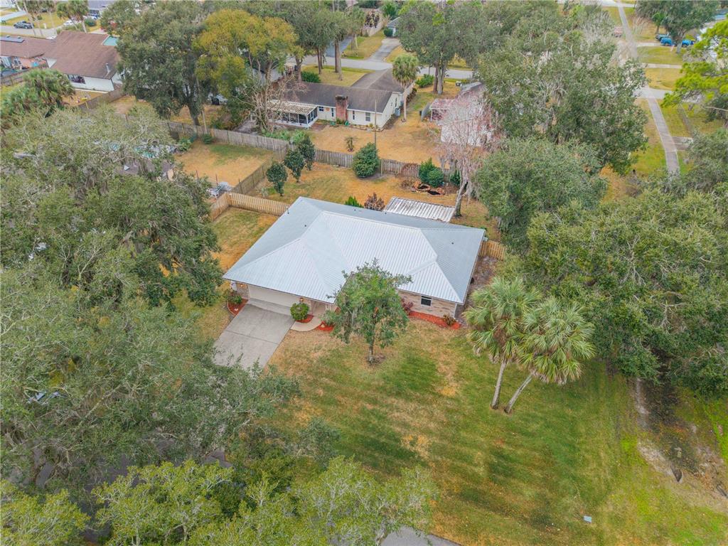 2704 Orange Tree Drive Edgewater, FL 32141 - Photo 45 of 56