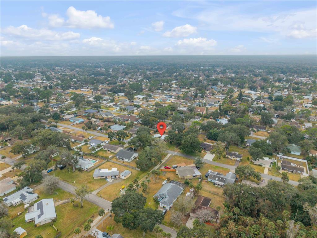 2704 Orange Tree Drive Edgewater, FL 32141 - Photo 50 of 56