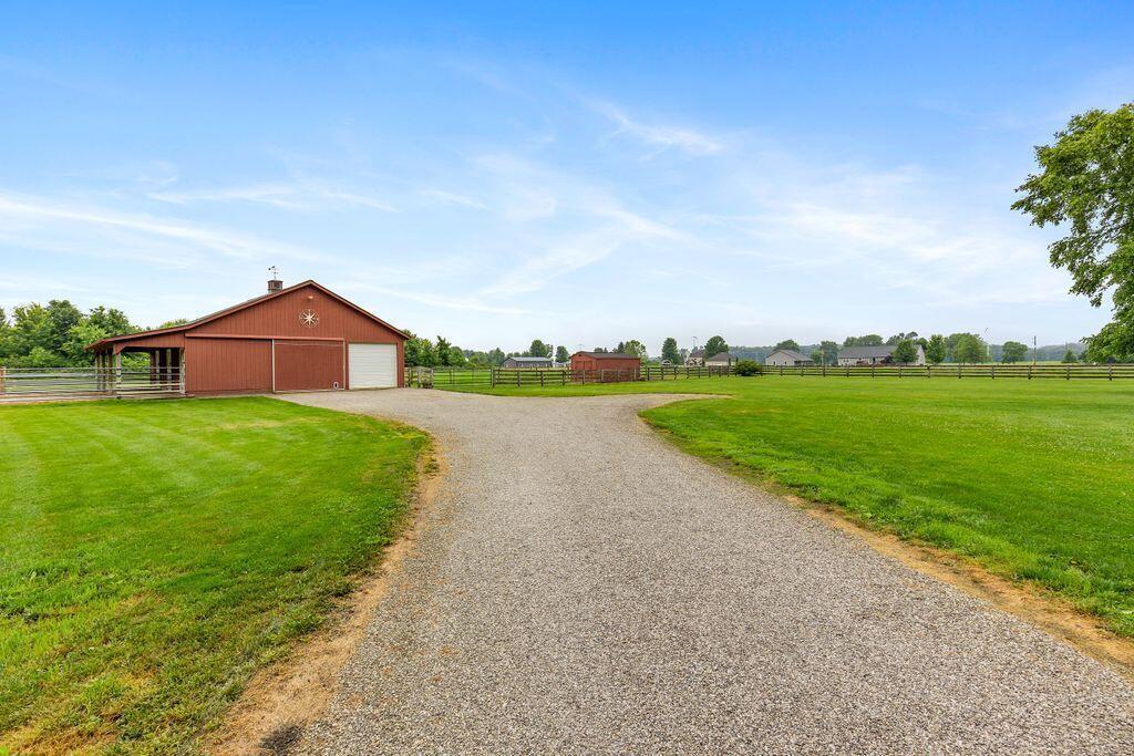 16321 Lewis Road Sunbury, OH 43074 - Photo 55 of 85
