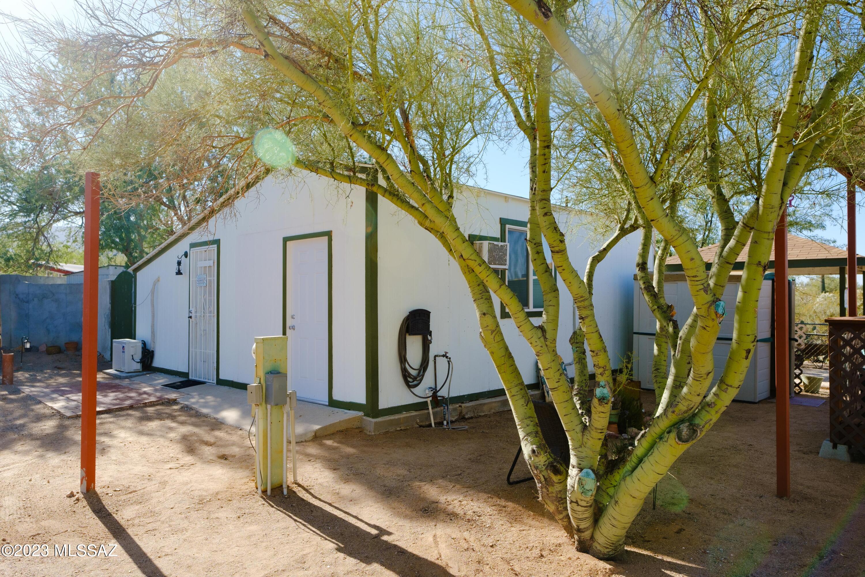 6095 North Van Ark Road Tucson, AZ 85743 - Photo 33 of 38 Gallery Image 33