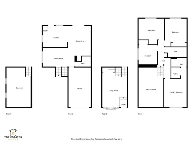 $3,500 | 1704 North Drury Lane, Arlington Heights, IL 60004