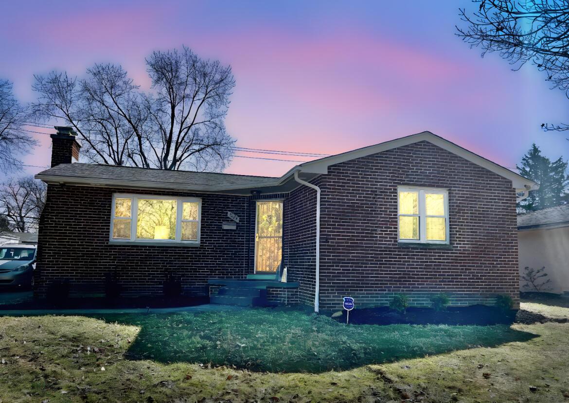 1332 Millerdale Road Columbus, OH 43209 - Photo 2 of 15 IMG_9796