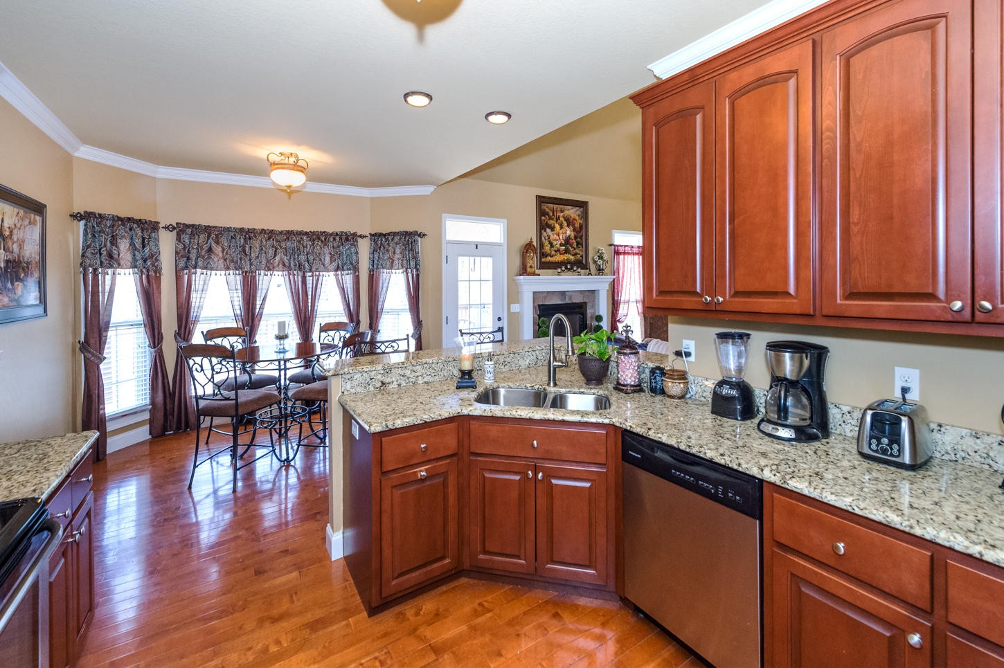 2602 Sugar Grove Valley Road Harriman, TN 37748 - Photo 11 of 36 Gallery Image 11