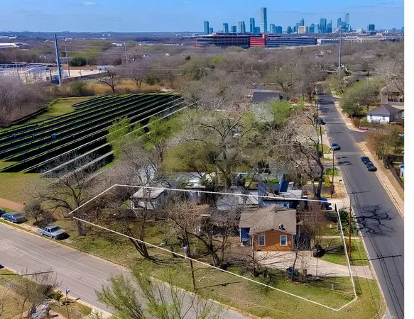 $350,000 | 5309 Prock Lane, Austin, TX 78721