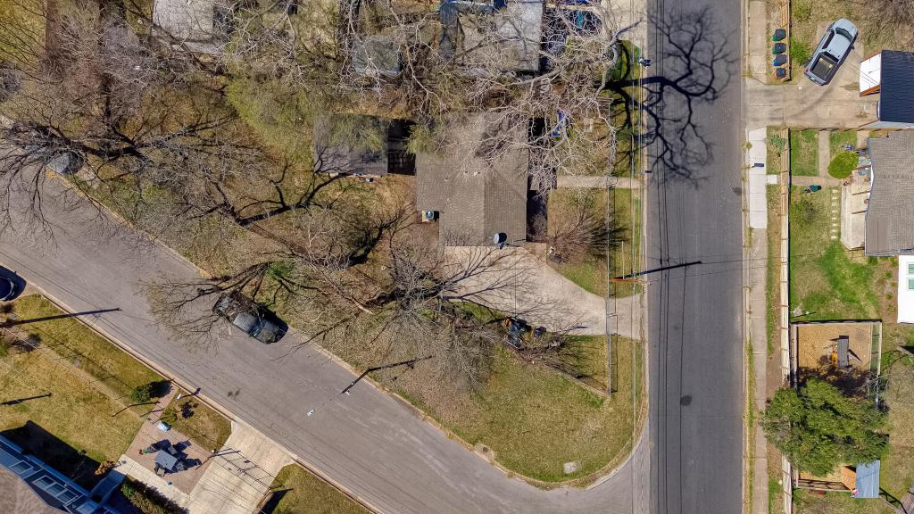 5309 Prock Lane Austin, TX 78721 - Photo 16 of 22