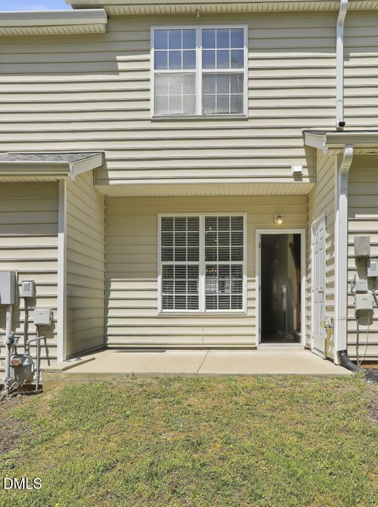 7817 Silverthread Lane Raleigh, NC 27617 - Photo 15 of 21 Gallery Image 15