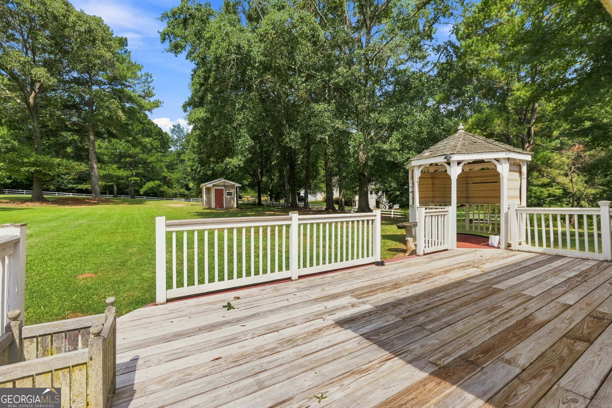 215 Dorsey Road Hampton, GA 30228 - Photo 52 of 64 Gallery Image 52