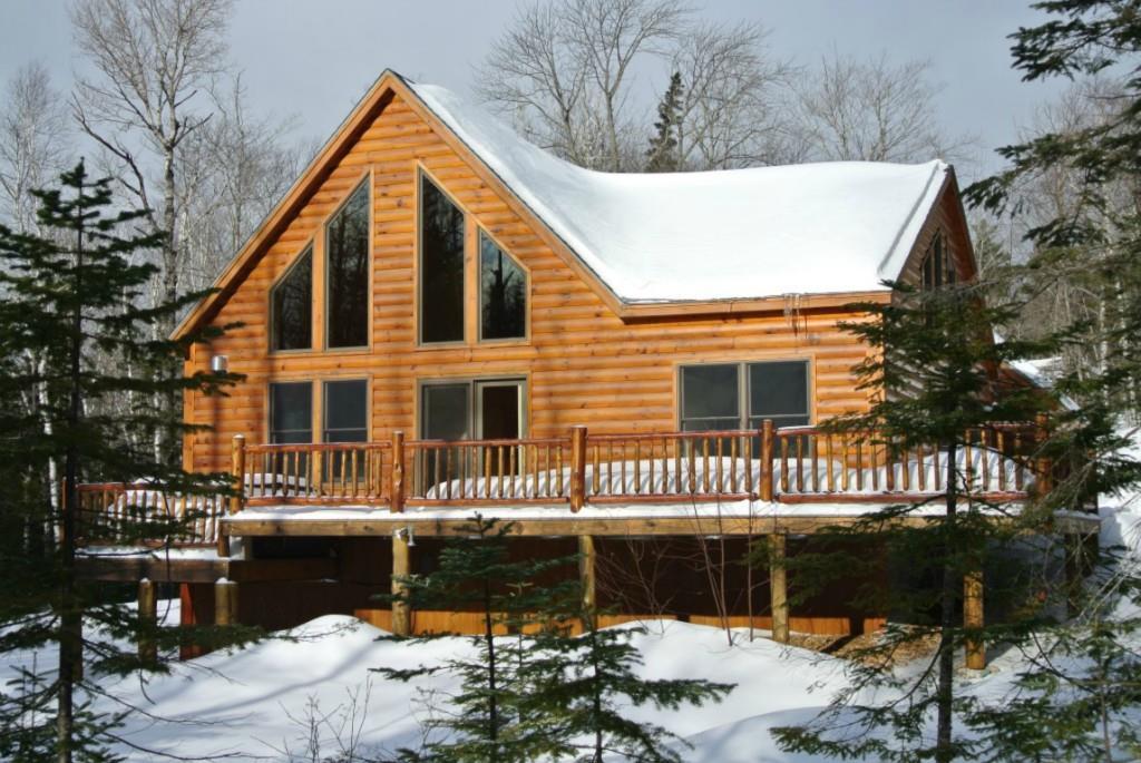 2014 Fox Hollow Road Kingfield, ME 04947 - Photo 1 of 20 Photo