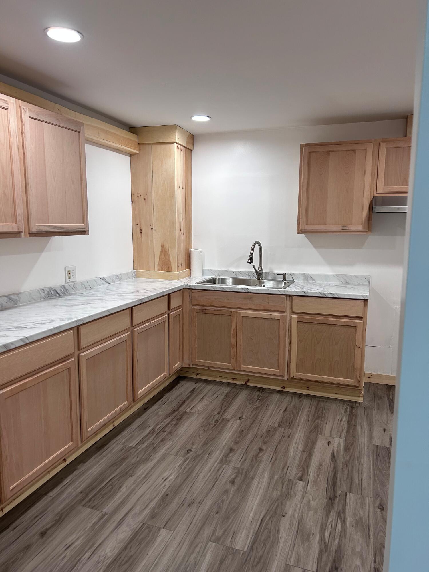 547 Main Road Brownville, ME 04414 - Photo 12 of 34 Kitchen