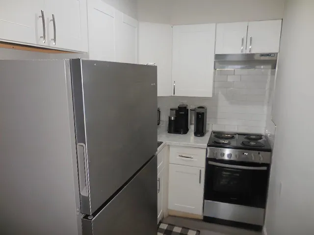 $294,900 | 356 Palisade Avenue, Unit 2E, Jersey City, NJ 07307