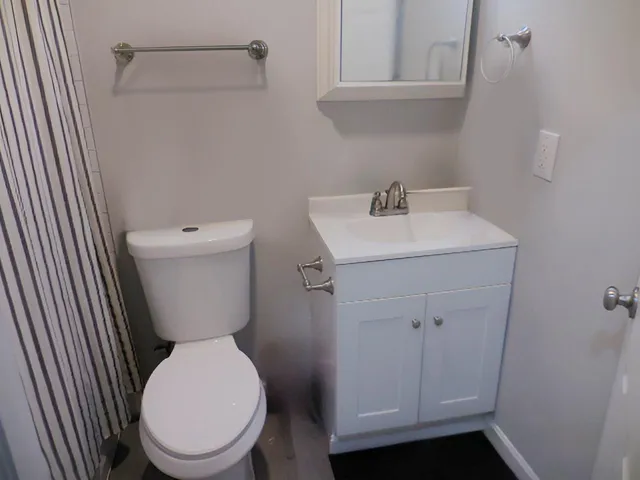 $294,900 | 356 Palisade Avenue, Unit 2E, Jersey City, NJ 07307