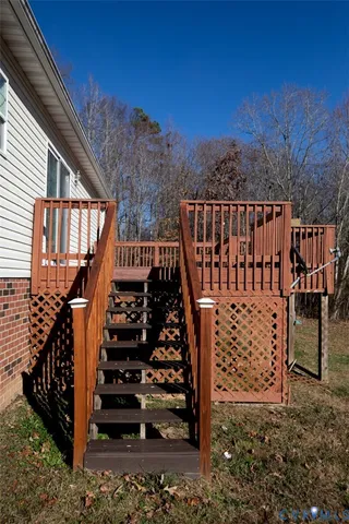 $220,000 | 7718 Abilene Road, Farmville, VA 23901