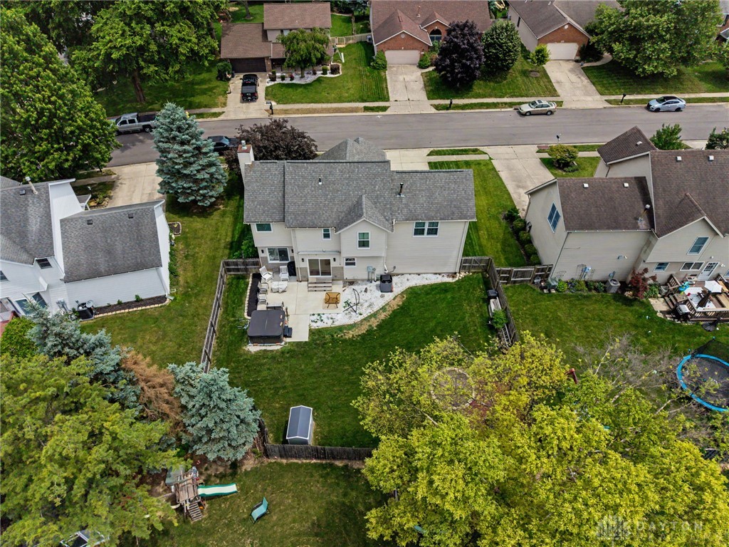 2675 Walnut Ridge Drive Troy, OH 45373 - Photo 56 of 64