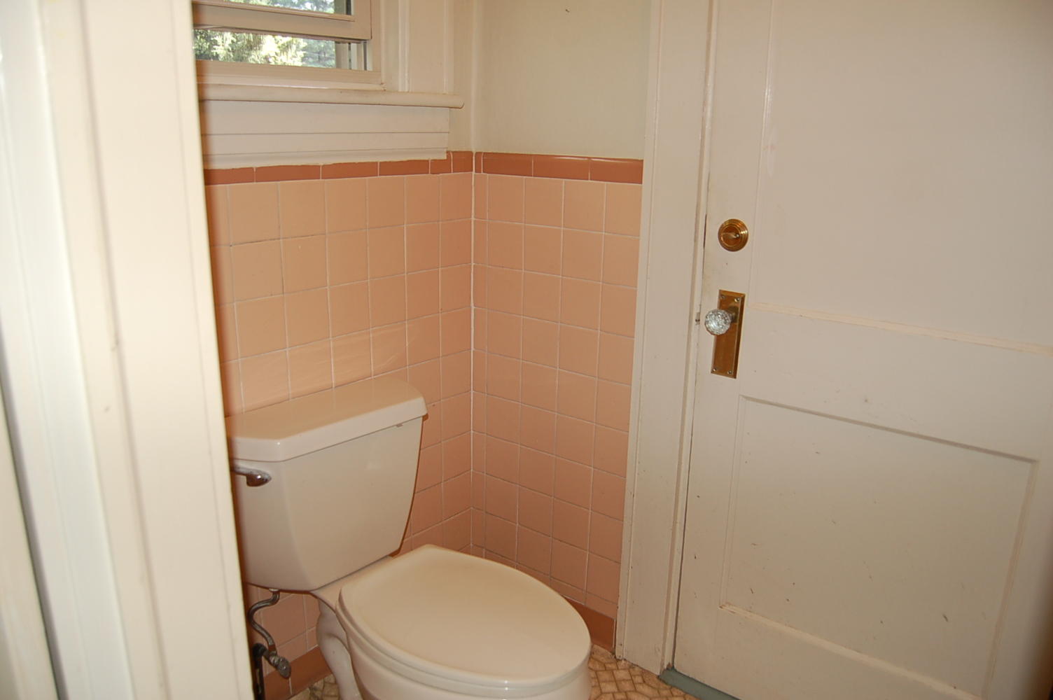 48 Fields Avenue Blue Ridge, VA 24064 - Photo 17 of 46 a white toilet sitting next to a shower