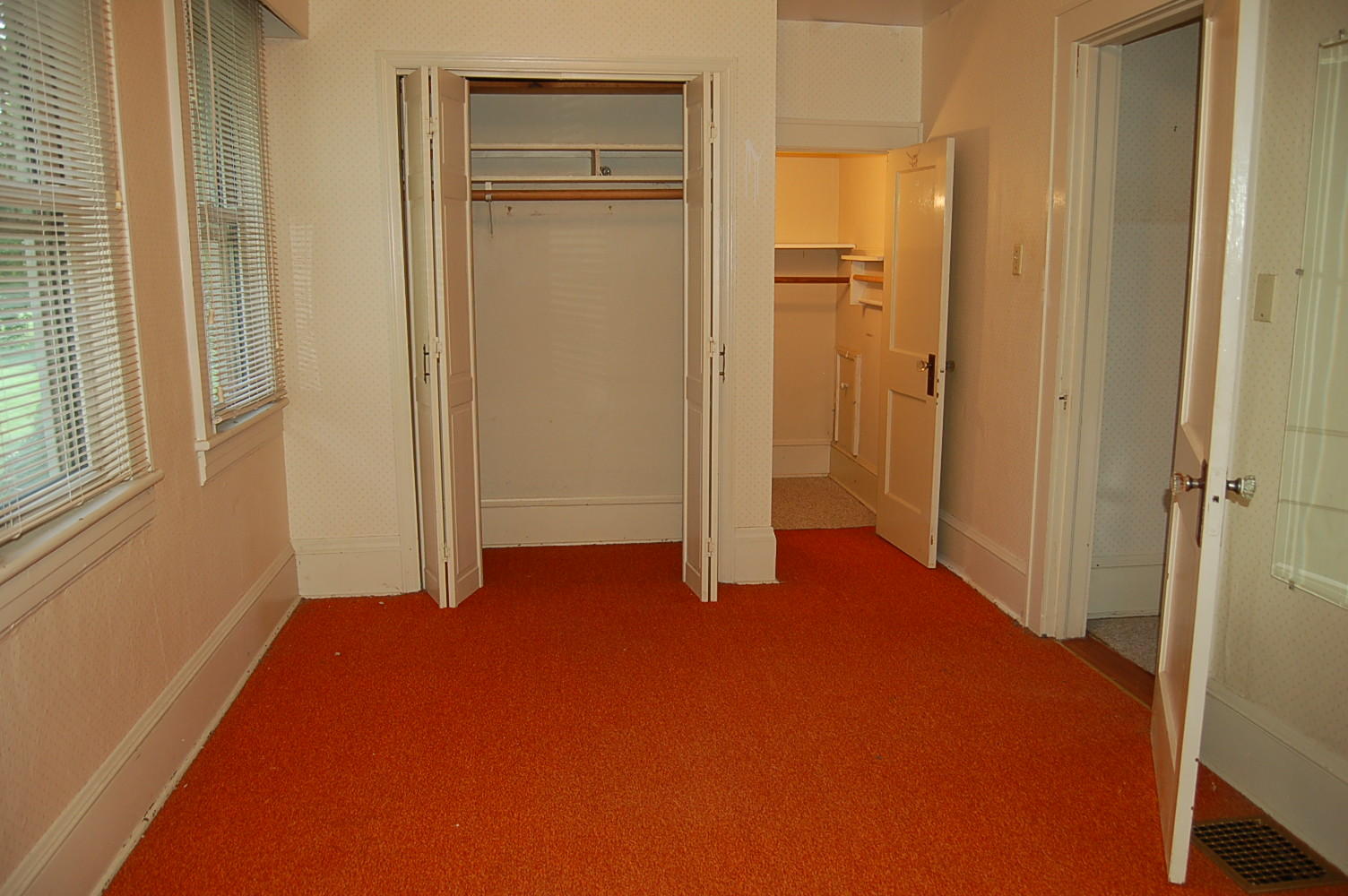 48 Fields Avenue Blue Ridge, VA 24064 - Photo 27 of 46 a view of a room that has a bed in it