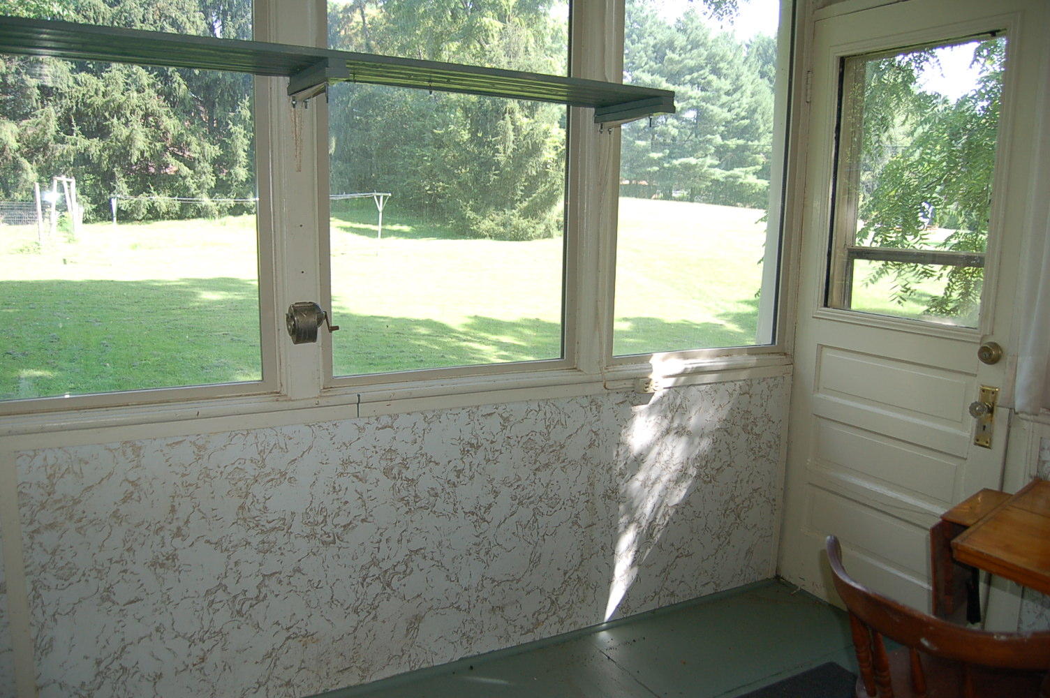 48 Fields Avenue Blue Ridge, VA 24064 - Photo 37 of 46 a view of outdoor space and balcony