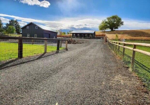 260 South Fork Road Dayville, OR 97825 - Photo 1 of 44 home