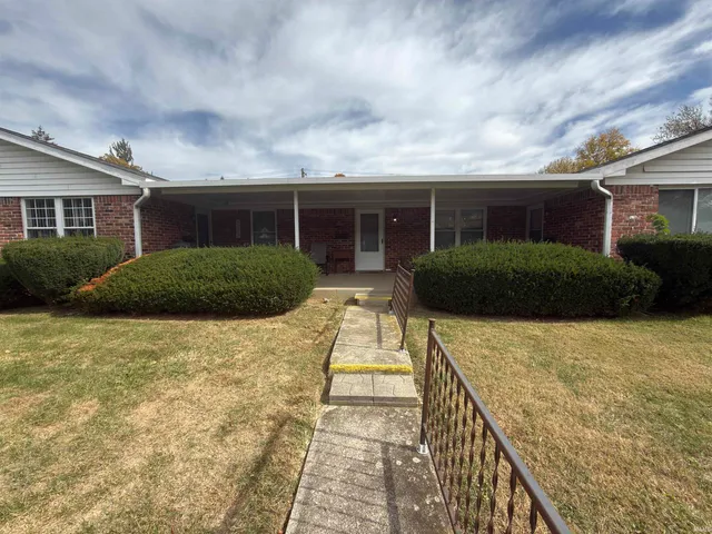 $161,667 | 201 North Morrison Road, Muncie, IN 47304