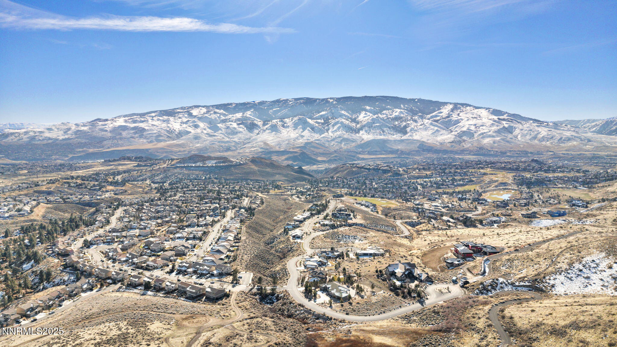 0 Apn 081-160-15 Road Reno, NV 89523 - Photo 9 of 10