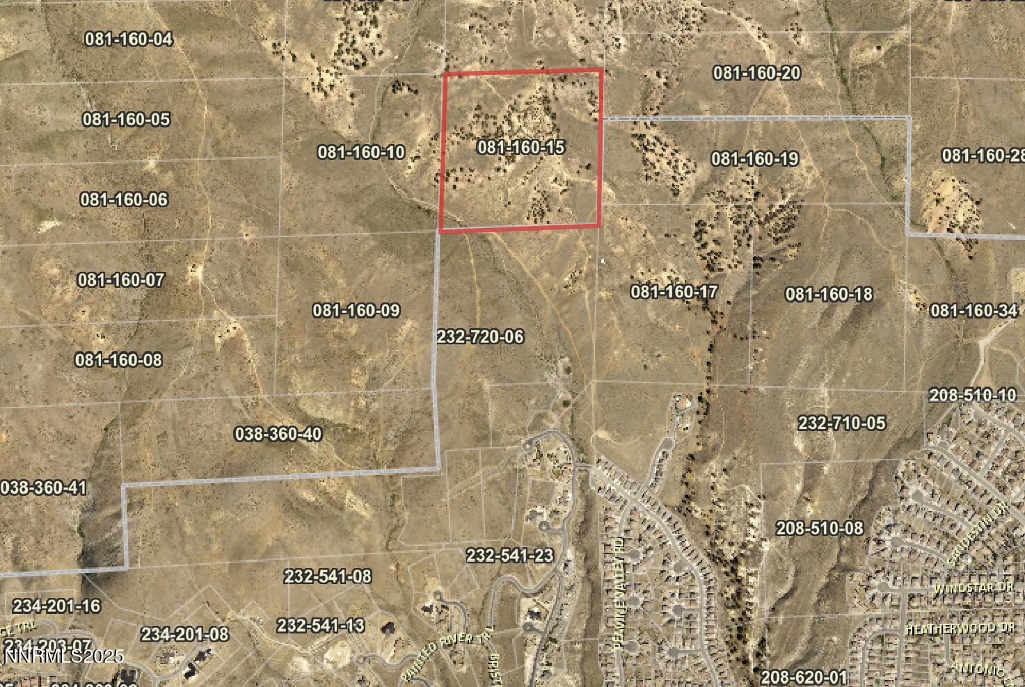 0 Apn 081-160-15 Road Reno, NV 89523 - Photo 10 of 10 a bathroom with a shower