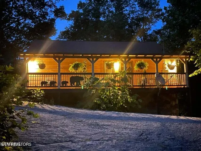 $359,000 | 6814 Flats Road, Tallassee, TN 37878