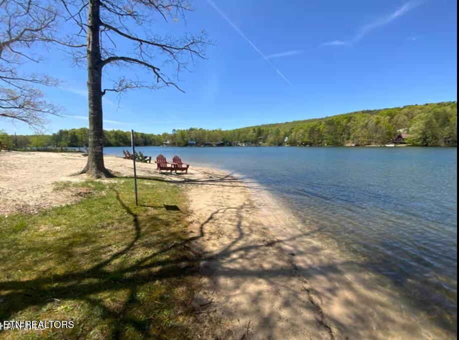 6814 Flats Road Tallassee, TN 37878 - Photo 18 of 22 Private Lake