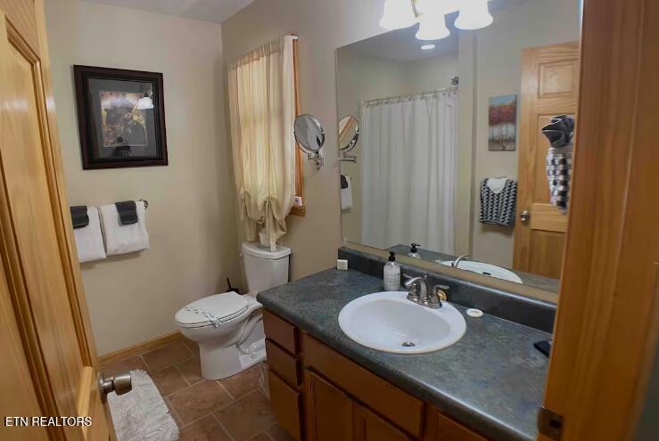 6814 Flats Road Tallassee, TN 37878 - Photo 10 of 22 Main Bath