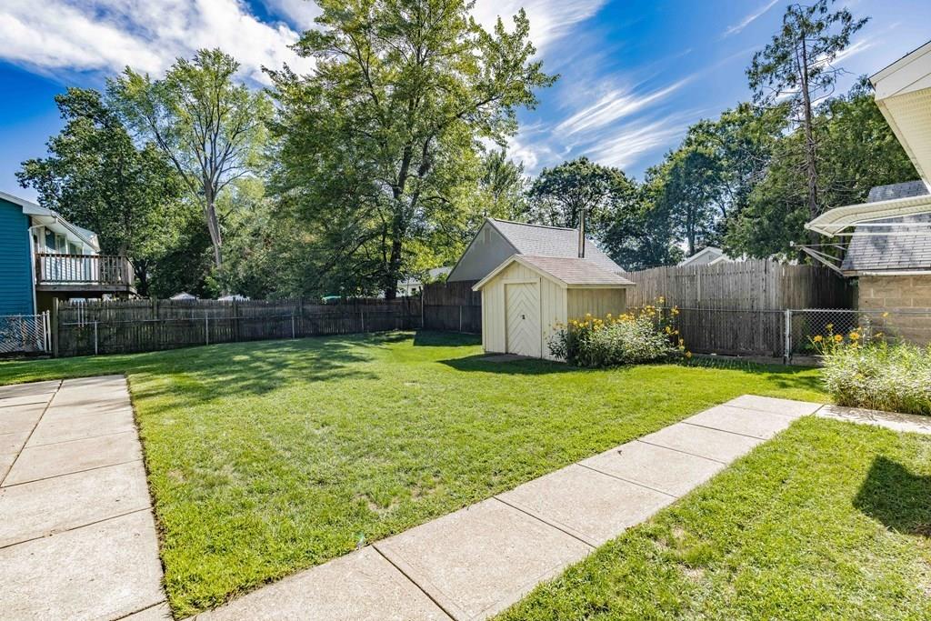 144 Tavistock Street Springfield, MA 01119 - Photo 14 of 17 Gallery Image 14
