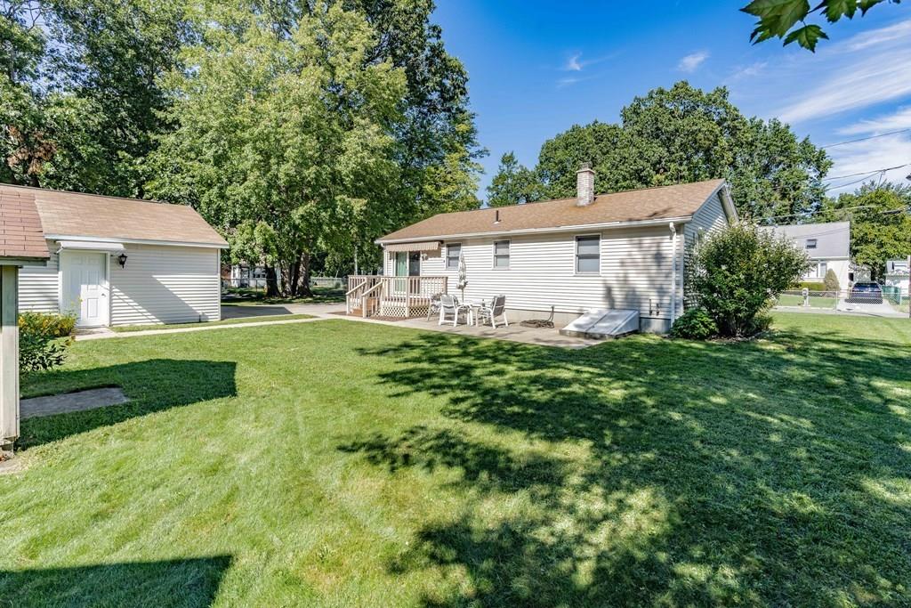144 Tavistock Street Springfield, MA 01119 - Photo 16 of 17 Gallery Image 16