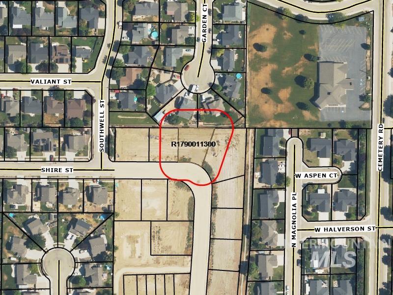 768 Shire Street Middleton, ID 83644 - Photo 1 of 3 Gallery Image 1