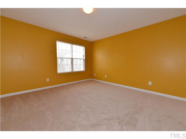 3365 Bridgeville Road Raleigh, NC 27610 - Photo 8 of 13 Master Bedroom