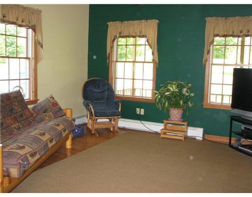 192 West Road Belgrade, ME 04917 - Photo 6 of 20 Living Room.