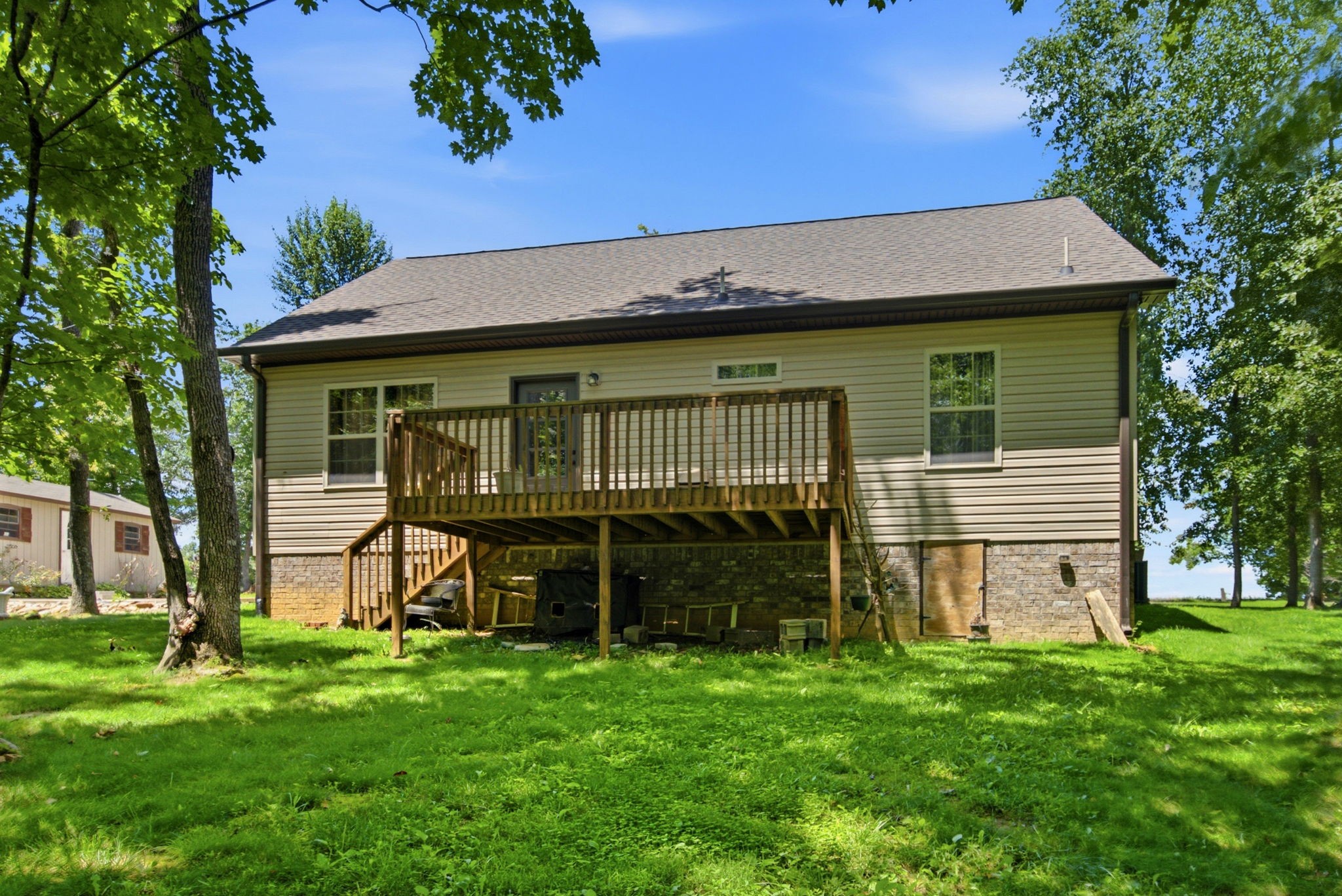 4423 Taylor Road Springfield, TN 37172 - Photo 48 of 53
