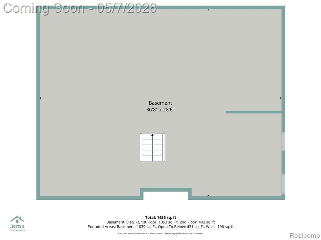 49118 Hawksburry Road Canton, MI 48188 - Photo 53 of 54