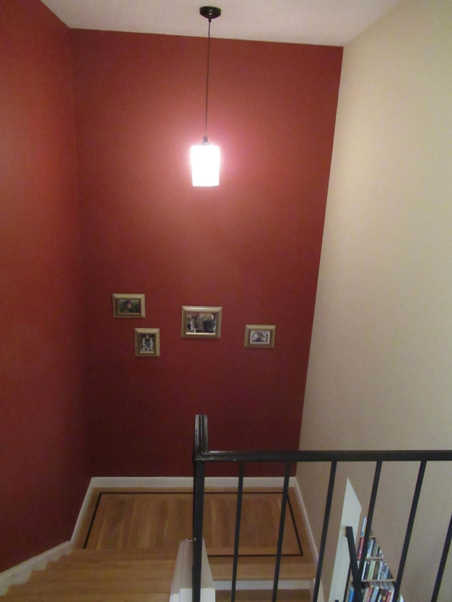 3753 Cedaridge Road Kalamazoo, MI 49008 - Photo 10 of 26 Cedaridge Stairs Up