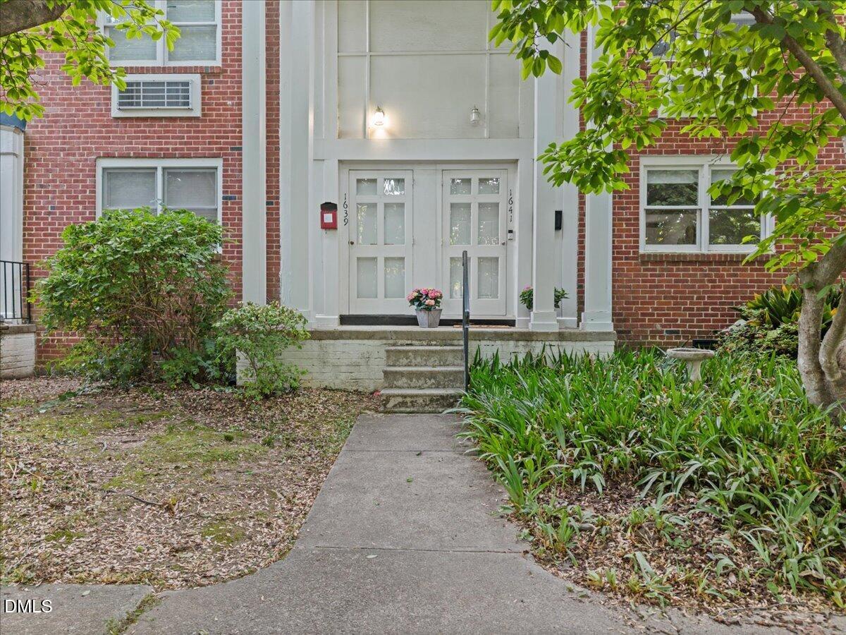 1641 Sutton Drive Raleigh, NC 27605 - Photo 18 of 22 23-DJI_20260424064505_0040_D