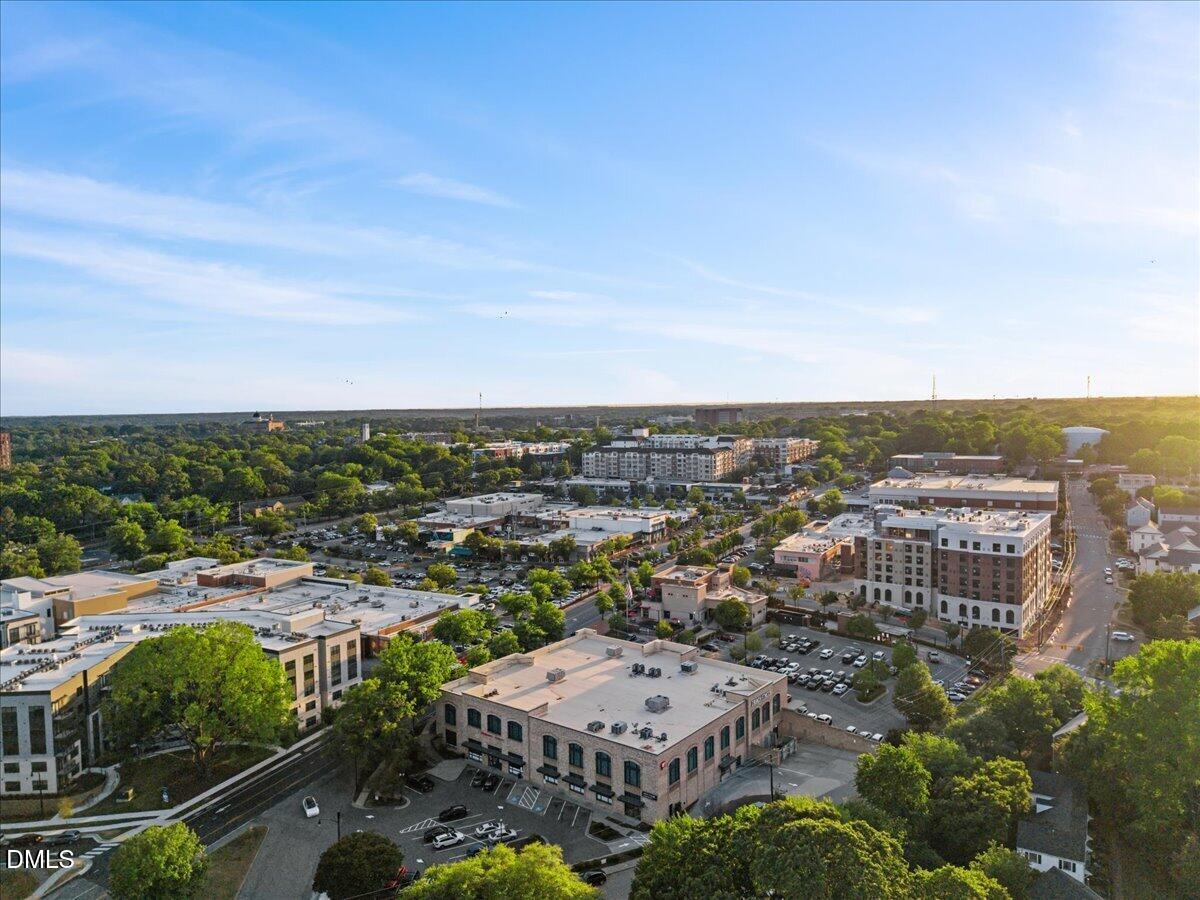 1641 Sutton Drive Raleigh, NC 27605 - Photo 20 of 22 27-DJI_20260424064705_0052_D