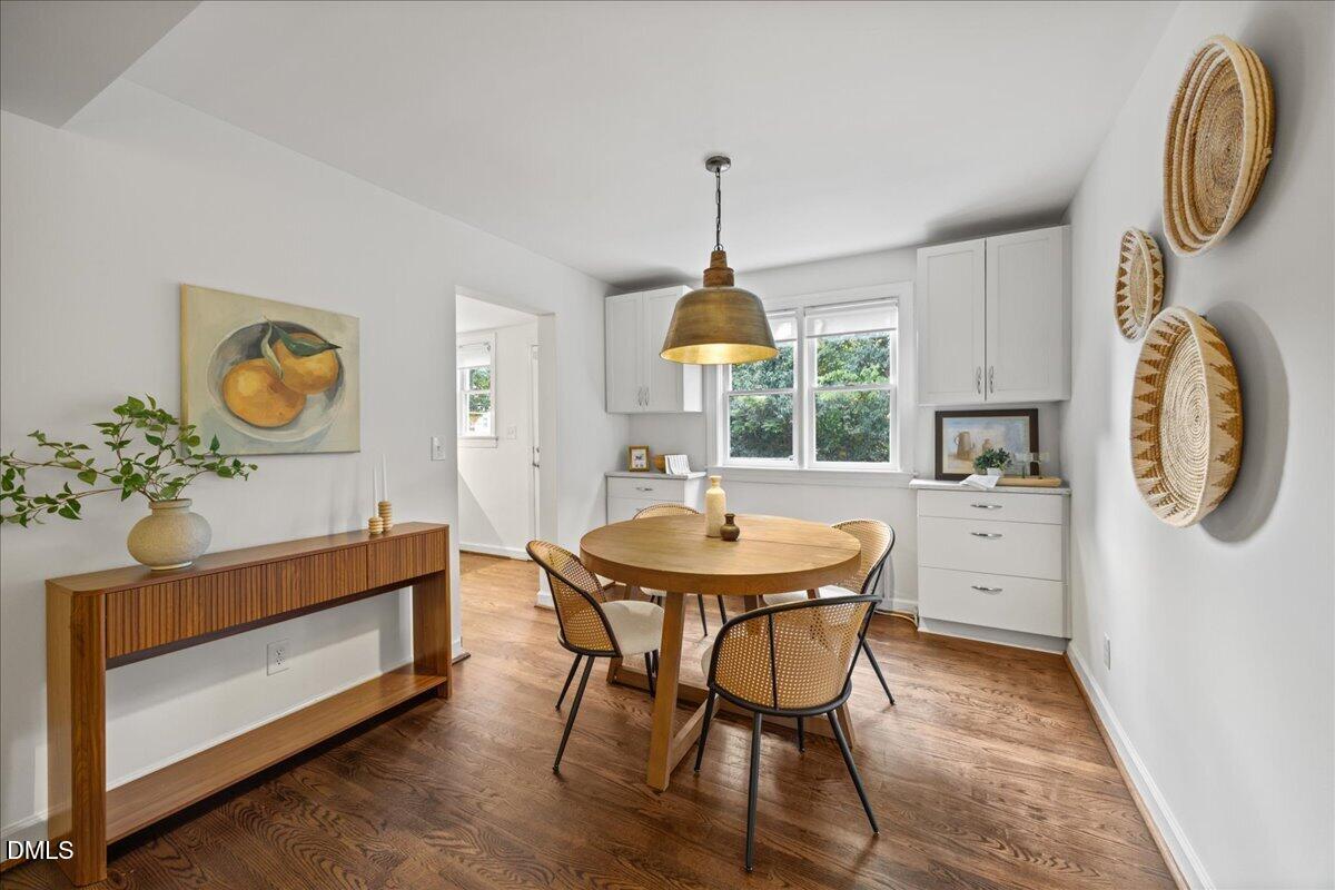 1641 Sutton Drive Raleigh, NC 27605 - Photo 7 of 22 07-2A1A6904