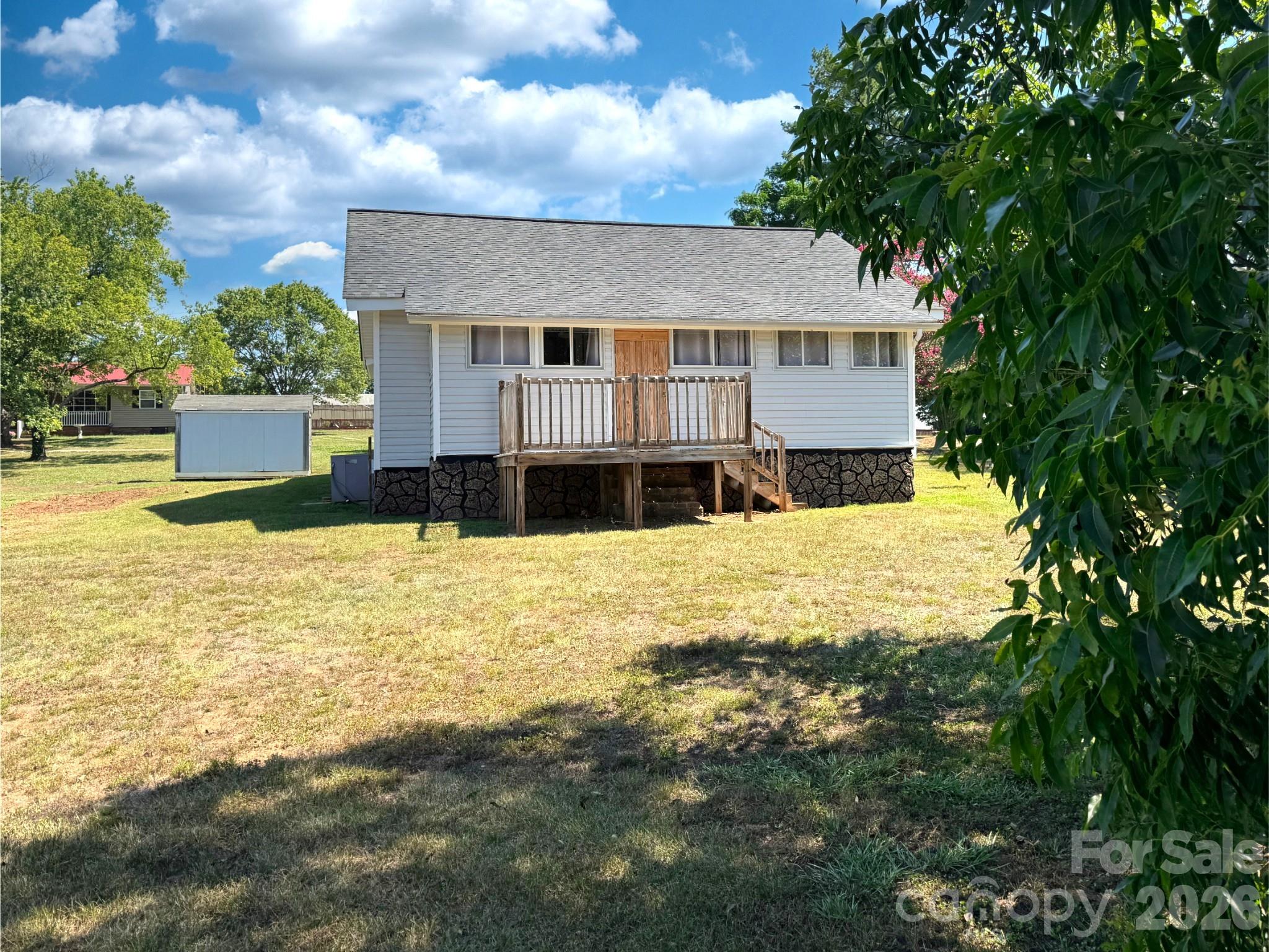 727 Ed Hamrick Road Shelby, NC 28150 - Photo 3 of 11 Gallery Image 3