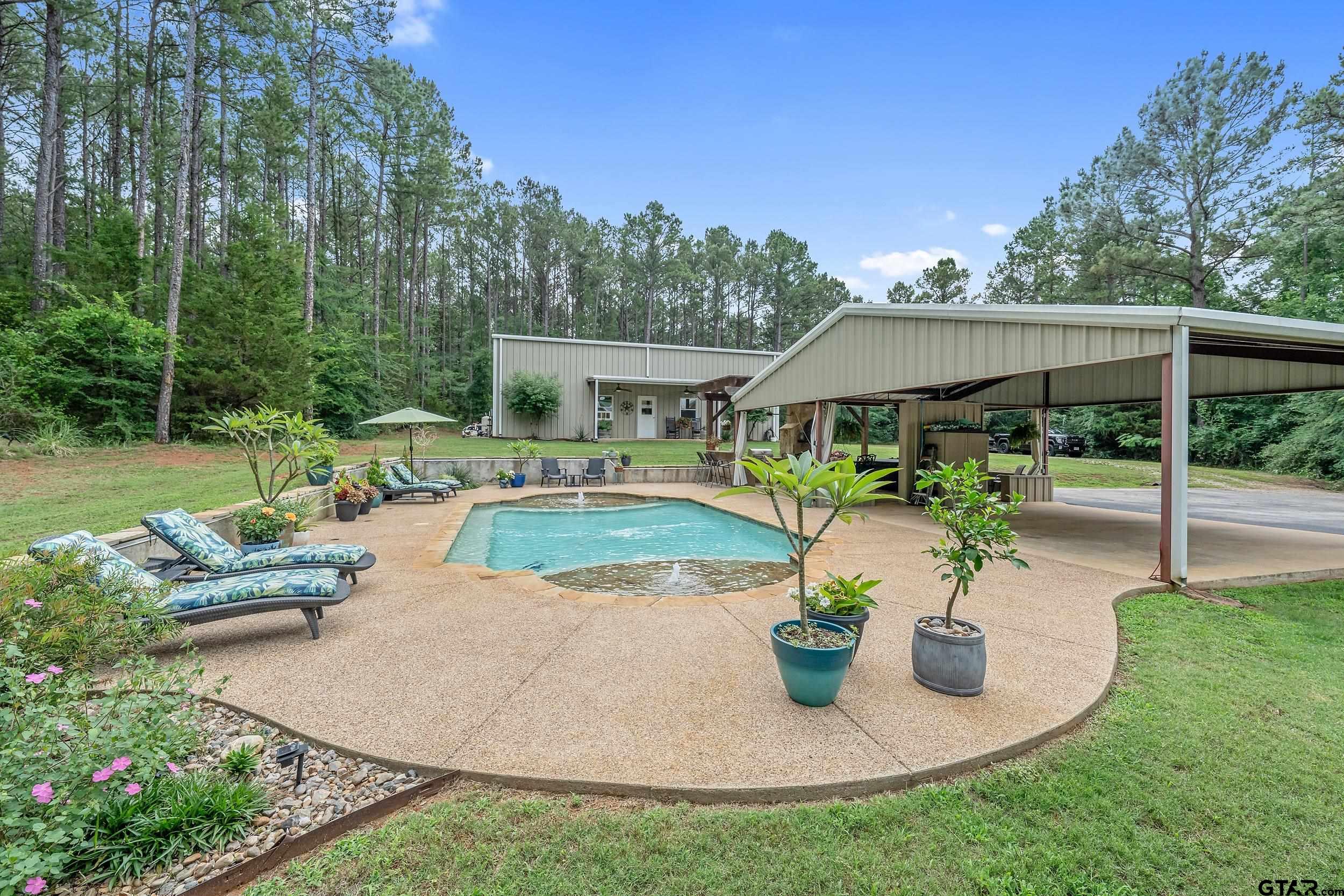 14370 County Road 343 Tyler, TX 75708 - Photo 3 of 41