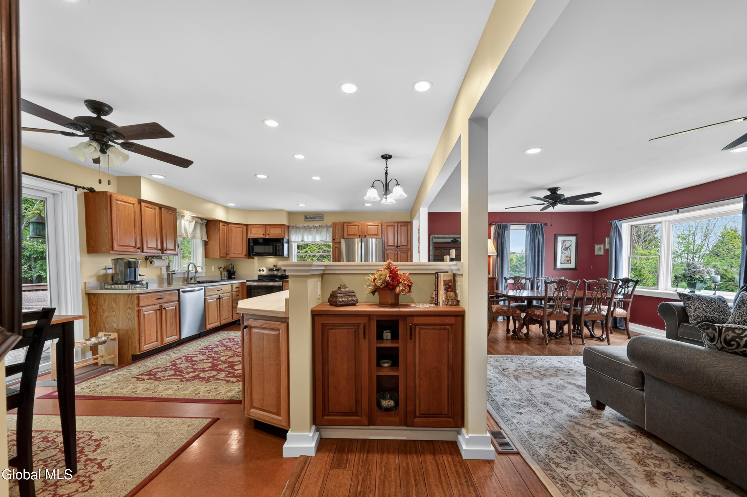 164 Zellner Road Summit, NY 12175 - Photo 13 of 102 164 Zellner Rd - Interior-43