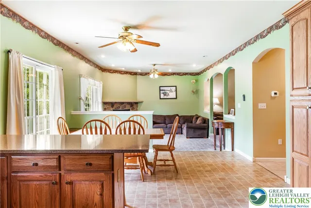 $550,000 | 410 Maxine Drive, Lehighton, PA 18235