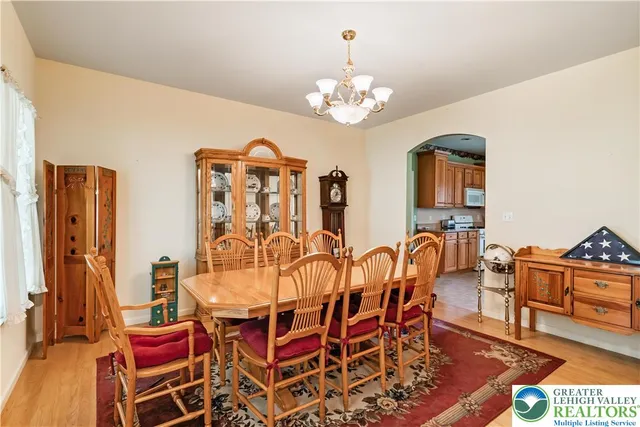 $550,000 | 410 Maxine Drive, Lehighton, PA 18235