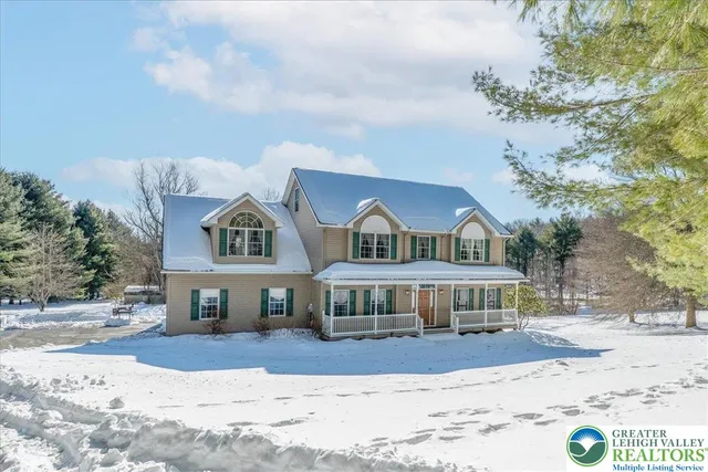 $550,000 | 410 Maxine Drive, Lehighton, PA 18235